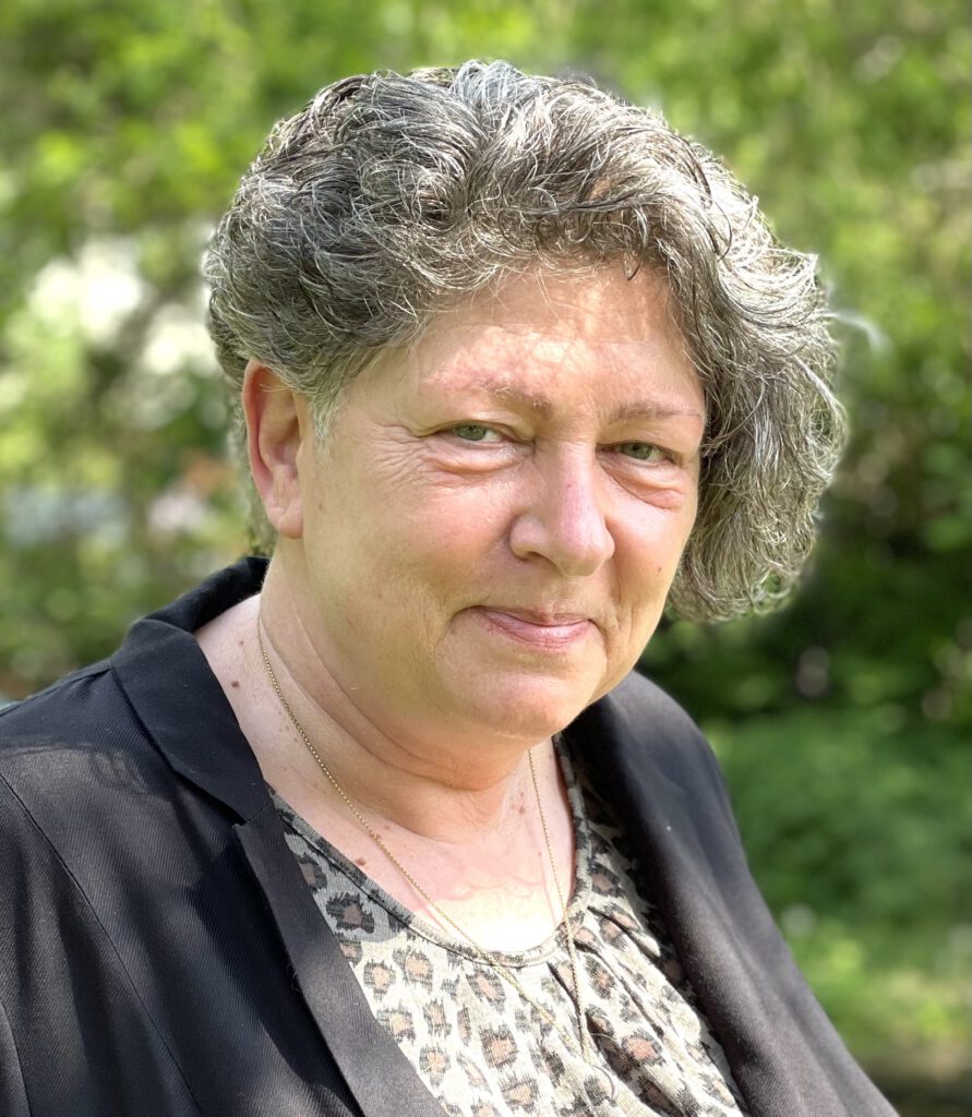 Ingrid Baumeister
